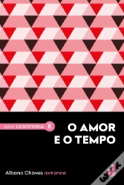 Capa do artigo O Amor E O Tempo
