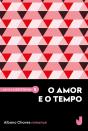 O Amor E O Tempo - Preview