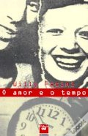 Capa do artigo O Amor e o Tempo