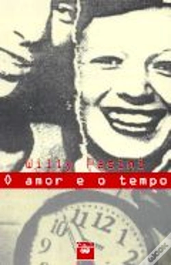 Capa do artigo O Amor e o Tempo