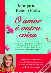 Capa do artigo O Amor é Outra Coisa
