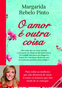 Capa do artigo O Amor é Outra Coisa