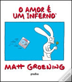 Capa do artigo O Amor é um Inferno