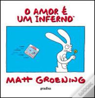 O Amor é um Inferno