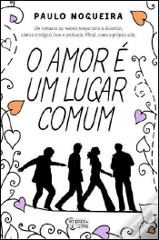 Capa do artigo O Amor é um Lugar Comum