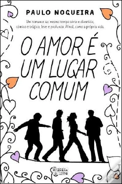 Capa do artigo O Amor é um Lugar Comum