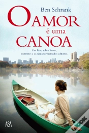 Capa do artigo O Amor é Uma Canoa