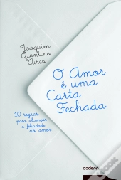 O Amor é Uma Carta Fechada