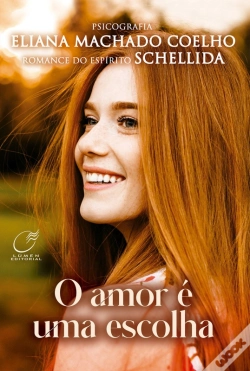 Capa do artigo O Amor E Uma Escolha
