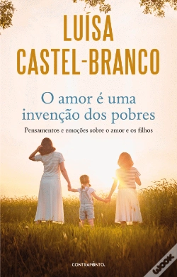 Capa do artigo O Amor É Uma Invenção dos Pobres
