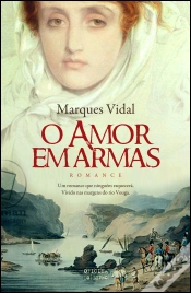 Capa do artigo O Amor em Armas