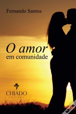 Capa do artigo O Amor em Comunidade e Rosas Brancas