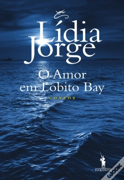Capa do artigo O Amor Em Lobito Bay