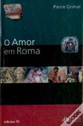 O Amor em Roma