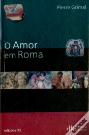 Capa do artigo O Amor em Roma