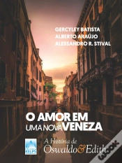 Capa do artigo O Amor Em Uma Nova Veneza