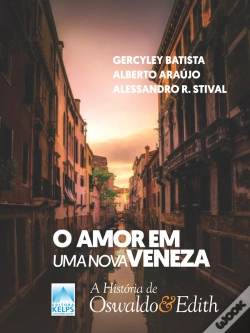 Capa do artigo O Amor Em Uma Nova Veneza