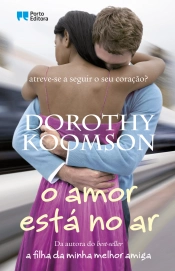 Capa do artigo O amor está no ar