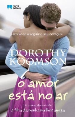 Capa do artigo O amor está no ar