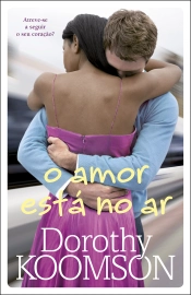 Capa do artigo O amor está no ar