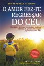 O Amor Fez-te Regressar do Céu - Preview
