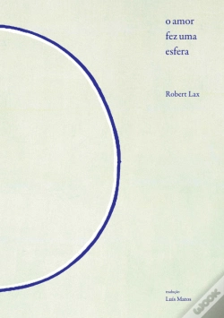 Capa do artigo O Amor Fez uma Esfera