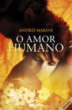 Capa do artigo O Amor Humano