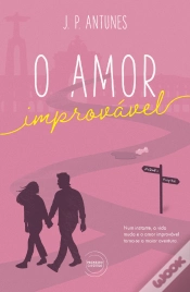 Capa do artigo O Amor Improvável