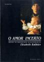 O Amor Incerto - Preview