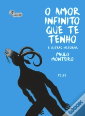 Capa do artigo O Amor Infinito que Te Tenho
