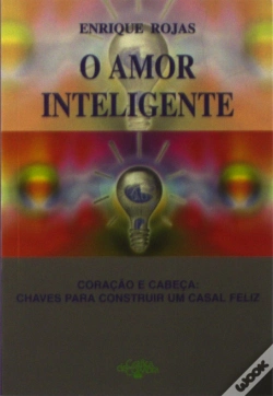 Capa do artigo O Amor Inteligente