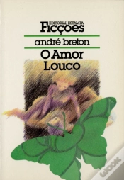 Capa do artigo O Amor Louco