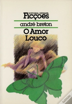 Capa do artigo O Amor Louco