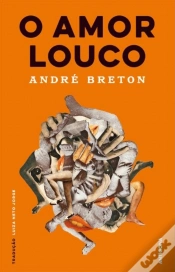 Capa do artigo O Amor Louco