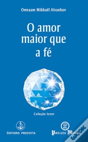 Capa do artigo O Amor Maior que a Fé