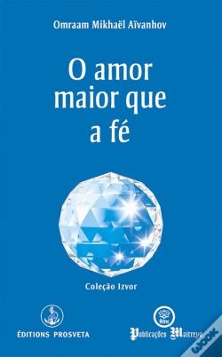 Capa do artigo O Amor Maior que a Fé