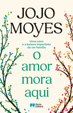 Capa do artigo O amor mora aqui