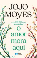 O amor mora aqui