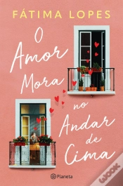Capa do artigo O Amor Mora no Andar de Cima