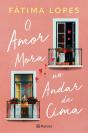 O Amor Mora No Andar De Cima - Preview