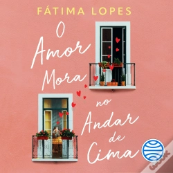 Capa do artigo O Amor Mora No Andar De Cima - Vol. 2