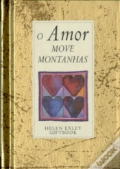 Capa do artigo O Amor Move Montanhas