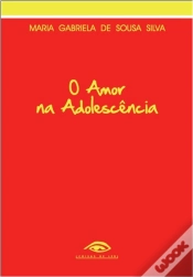 Capa do artigo O Amor na Adolescência