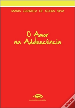 Capa do artigo O Amor na Adolescência