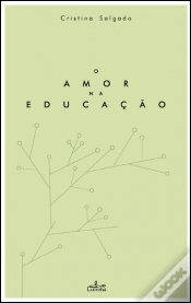 Capa do artigo O Amor na Educação