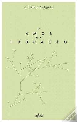 Capa do artigo O Amor na Educação