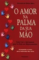 O Amor na Palma da Sua Mão
