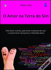 Capa do artigo O Amor na Terra do Sim