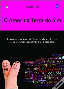 Capa do artigo O Amor na Terra do Sim