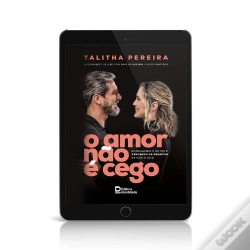 Capa do artigo O Amor Não É Cego